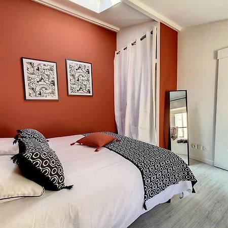 Bienvenue A La Tatoo Room Bourgoin-Jallieu Extérieur photo