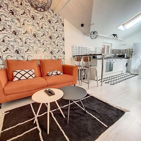 Bienvenue A La Tatoo Room Bourgoin-Jallieu Extérieur photo
