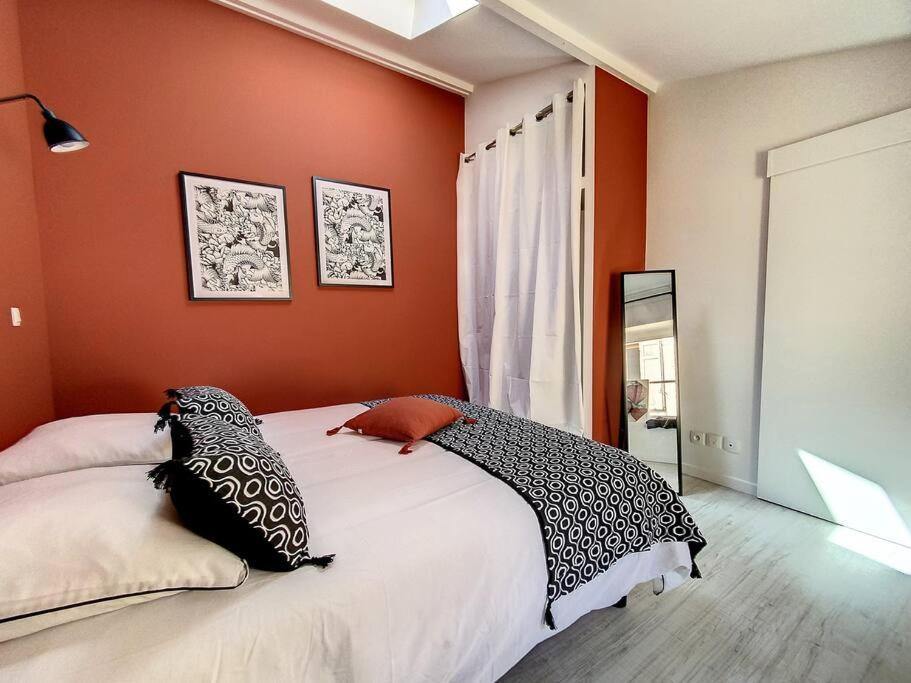 Bienvenue A La Tatoo Room Bourgoin-Jallieu Extérieur photo
