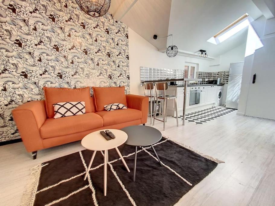 Bienvenue A La Tatoo Room Bourgoin-Jallieu Extérieur photo