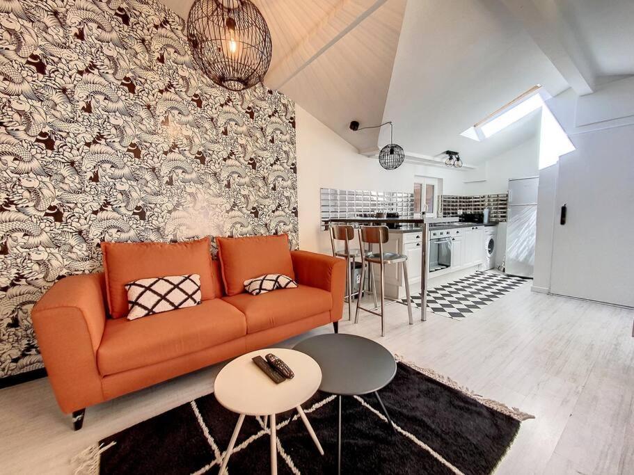 Bienvenue A La Tatoo Room Bourgoin-Jallieu Extérieur photo