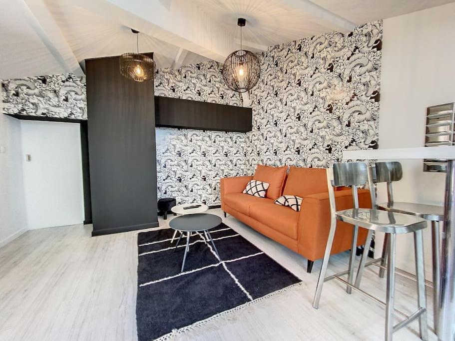 Bienvenue A La Tatoo Room Bourgoin-Jallieu Extérieur photo